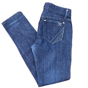 Joes jeans skinny jeans kitt wash
